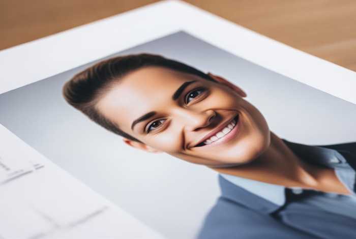 简历可以贴生活照吗；简历可以贴生活照吗怎么写