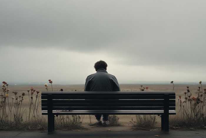 对生活失去热情怎么办啥也不想干 - 对生活失去热情怎么办啥也不想干的说说