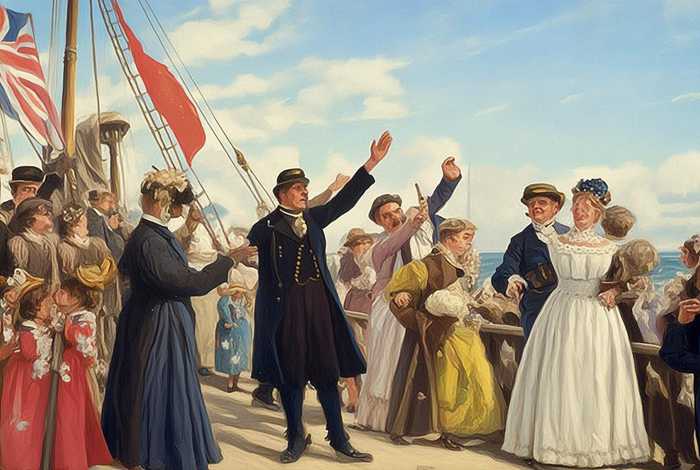 澳洲移民英国,英国人移民澳洲有多容易 澳洲移民英国,英国人移民澳洲有多容易