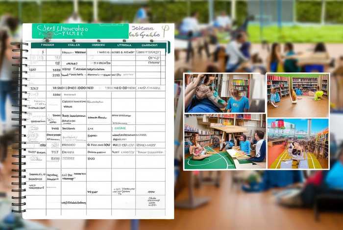 大学生活的计划和安排，大学生活的计划和安排怎么写