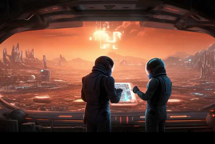 火星生活15集16集剧情、火星生活15集16集剧情解析