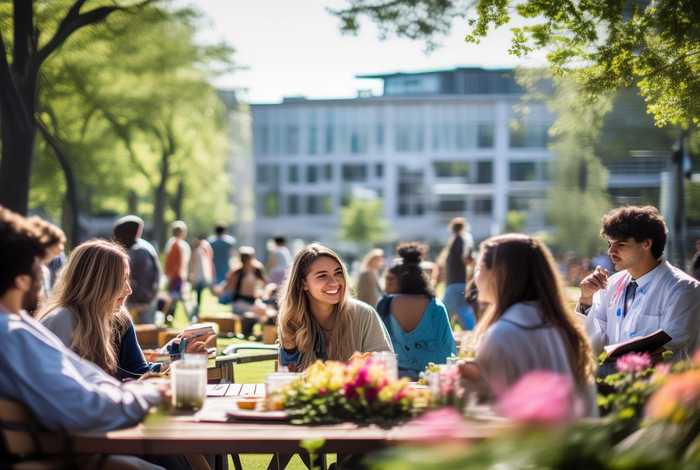 大学生活怎样过（应该怎样过大学生活）