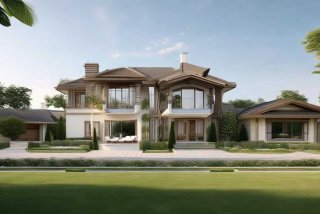 君兰国际高尔夫生活村别墅楼龄、君兰国际高尔夫生活村别墅多少钱