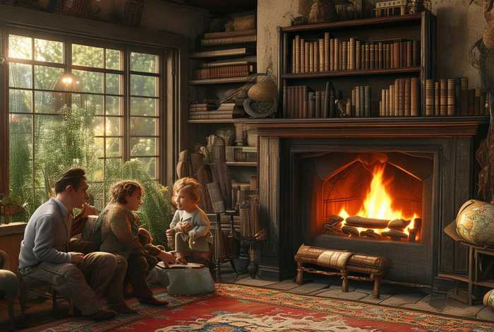 关于生活的故事英文、关于生活的故事英文翻译