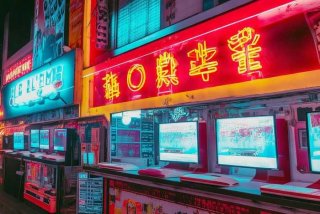 红菱生活区网吧 红菱生活区网吧营业了吗