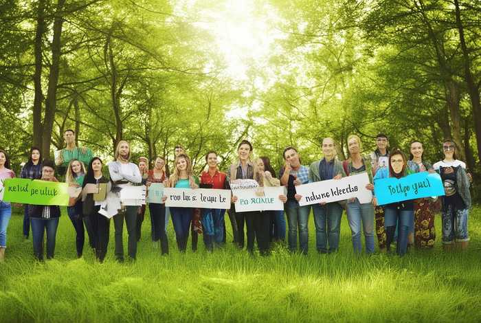 环保绿色生活的宣传语；环保绿色生活的宣传语有哪些