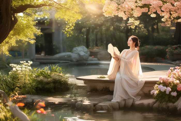 贵妾的悠闲生活、贵妾的悠闲生活百度百科