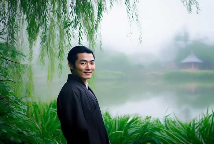 林俊杰唱江南 林俊杰唱江南的照片