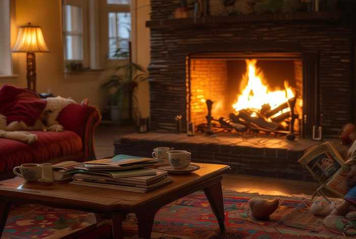 客厅生活中的小事；客厅生活中的小事有哪些