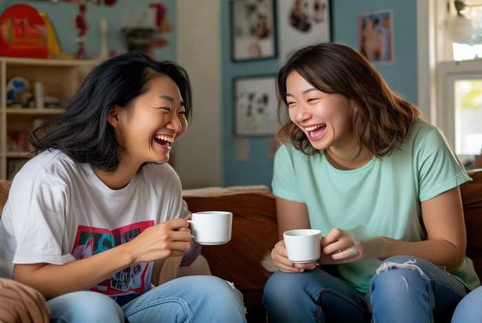 闺蜜日常生活篇；闺蜜日常生活篇怎么写