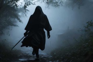 从雾隐开始的忍者 从雾隐开始的忍者生活最新章节