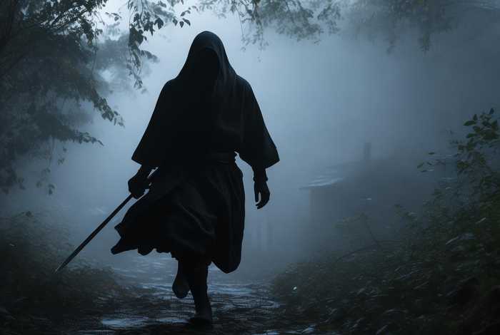 从雾隐开始的忍者 从雾隐开始的忍者生活最新章节