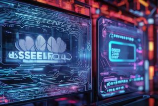 华为的升腾芯片、华为的升腾芯片股票代码