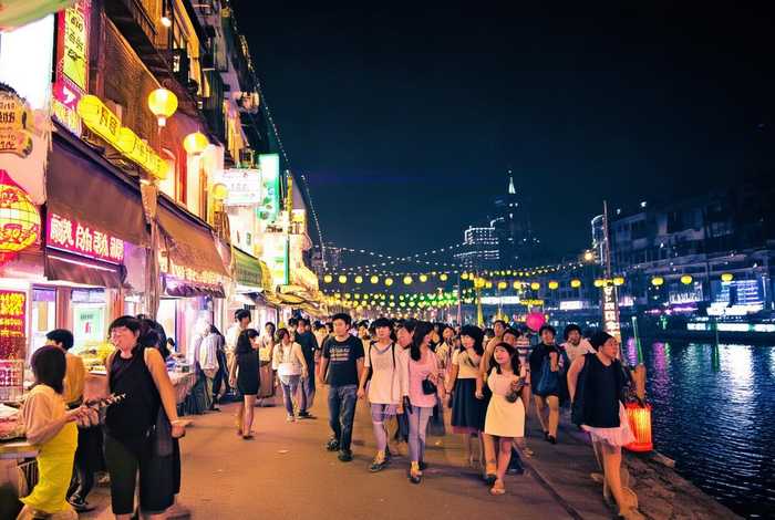 靖江 夜生活 靖江夜生活好玩的地方 靖江 夜生活 靖江夜生活好玩的地方