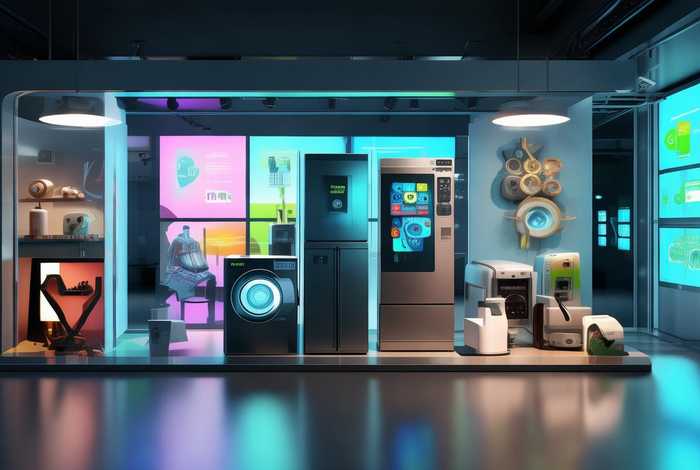 电气生活馆照片大全、电气生活馆照片大全高清