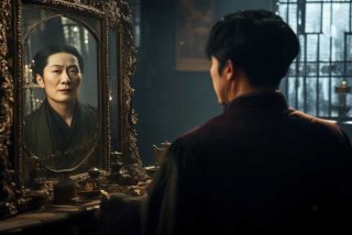 慈禧的秘密生活在线观看 慈禧的秘密生活在线观看 男主最后一句话