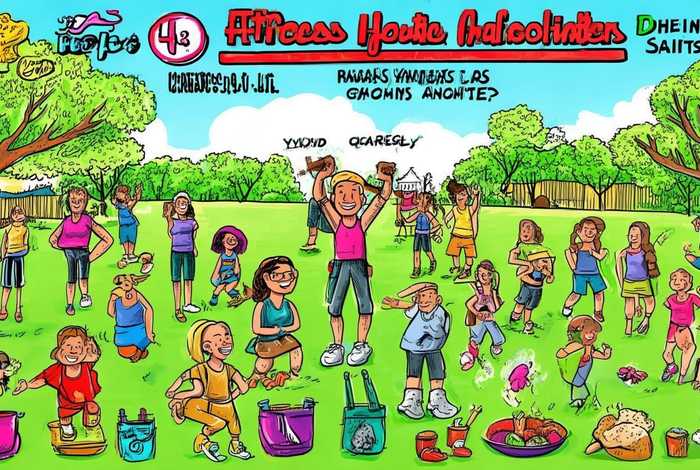 快乐运动健康生活视频 健康运动快乐生活手抄报