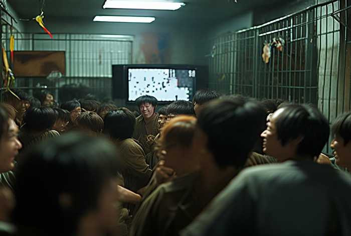 机智的监狱生活韩剧tv搜不到；机智的监狱生活韩剧tv搜不到怎么办