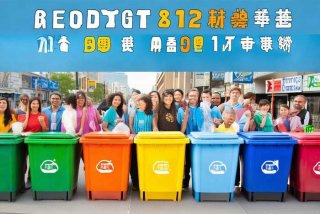 关于生活垃圾分类的小调查；关于生活垃圾分类的调查问卷