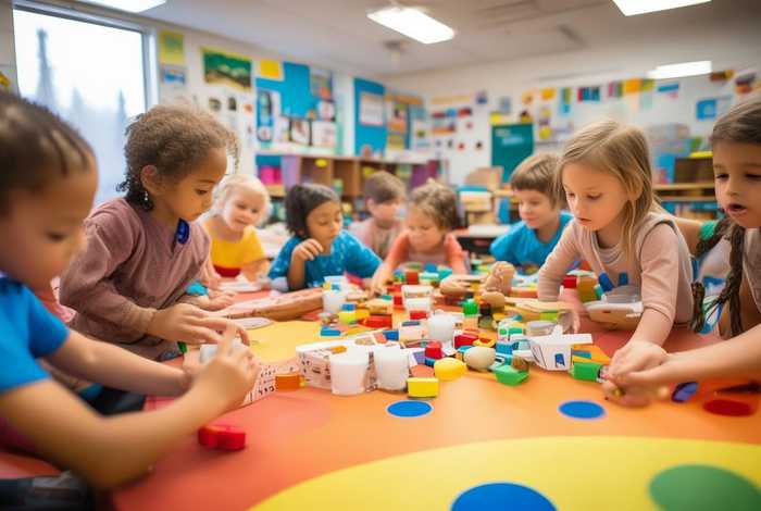 大班区域活动目标及指导要点（大班区域活动目标及指导要点怎么写）