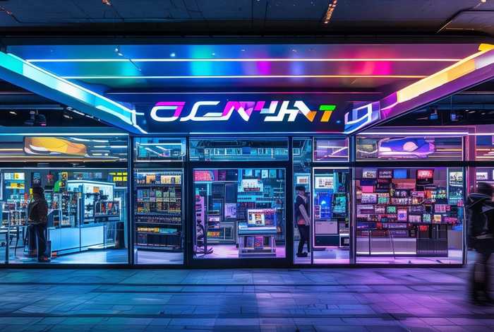 酷族数码官方旗舰店是哪里的 - 酷族数码官方旗舰店是哪里的品牌