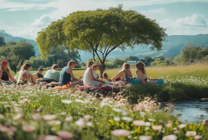 慢生活网络意思、慢生活啥意思