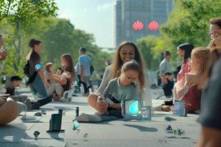 华为智慧生活社区，华为智慧生活社区app