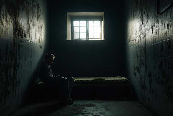 监狱里的生活是什么样的会不会被打 监狱里面生活是什么样的