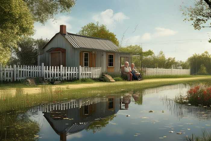 简单生活的作文素材叙事文（简单生活的作文素材叙事文800字）