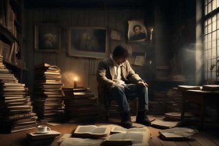 孤独的生活小说 - 孤独的生活小说在线阅读