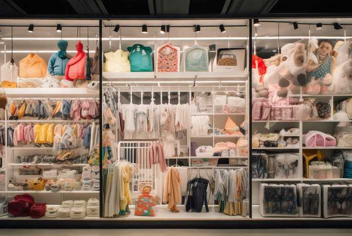 国际母婴连锁店，国际母婴连锁店排名