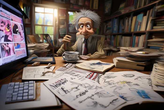 搞笑段子生活来源 - 搞笑段子生活来源怎么写