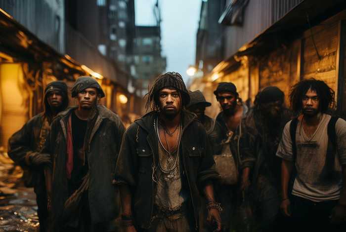 混混的实际生活 - 混混的实际生活是什么 混混的实际生活 - 混混的实际生活是什么