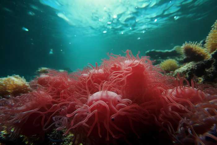 海参的生活温度 海参的生活温度和湿度