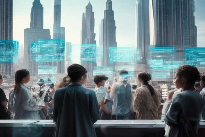 科技与生活相关主题的论文（科技与生活相关主题的论文题目）