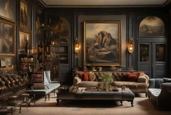 格调的近义词 - 有格调的近义词