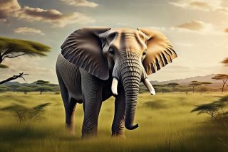 大象生活在什么地方用英语怎么说 - 大象生活在什么地方用英语怎么说写