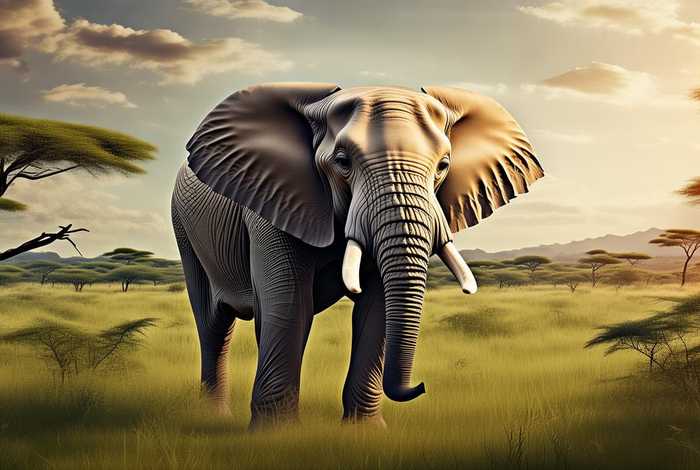 大象生活在什么地方用英语怎么说 - 大象生活在什么地方用英语怎么说写