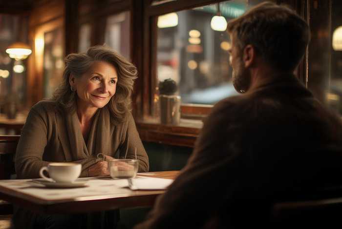 大龄女性第一次约会；大龄女性第一次约会注意什么