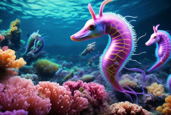 海马的生活区域 - 海马的生活区域在哪里 海马的生活区域 - 海马的生活区域在哪里