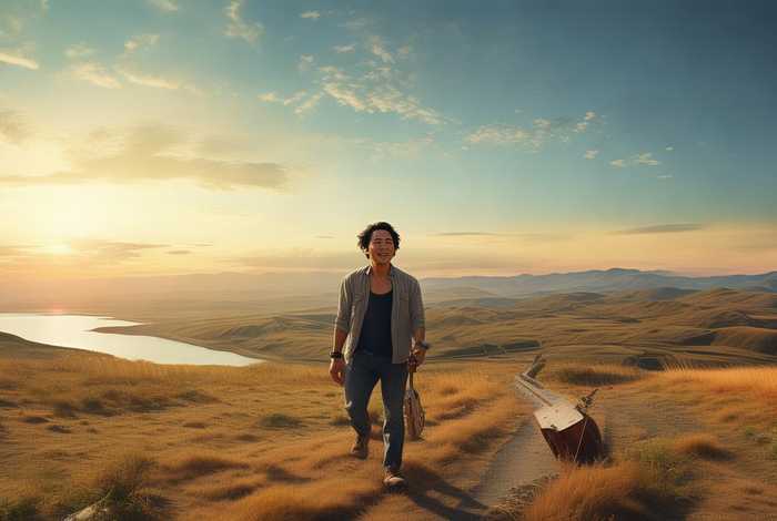 可云的一生 - 云的一生陈楚生