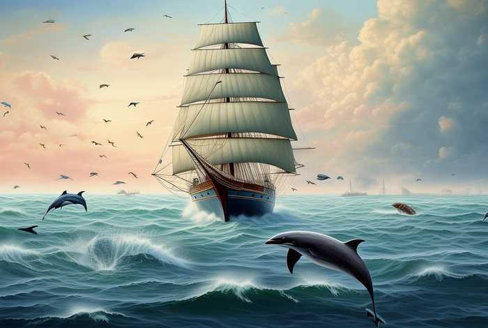 航海的好处（航海的好处和坏处）