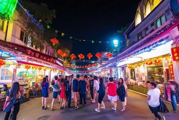 溧阳夜生活攻略，溧阳夜生活攻略一日游