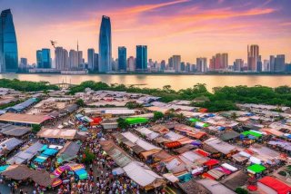 北上广的广是广州还是广东 北上广的广是指广东还是广州