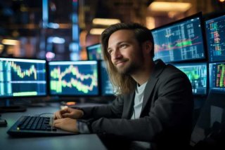 炒股生活的人 炒股生活的好的人有吗？