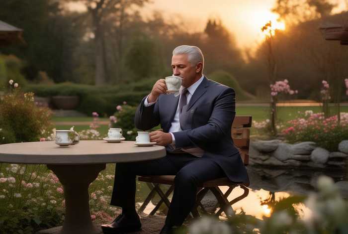 官员生活状态、官员生活状态怎么描述