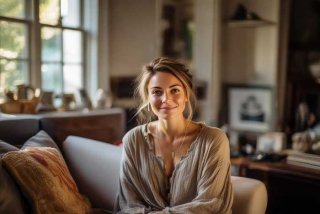 30岁女人生活照片大全、30岁女人生活照片大全真实