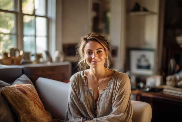 30岁女人生活照片大全、30岁女人生活照片大全真实