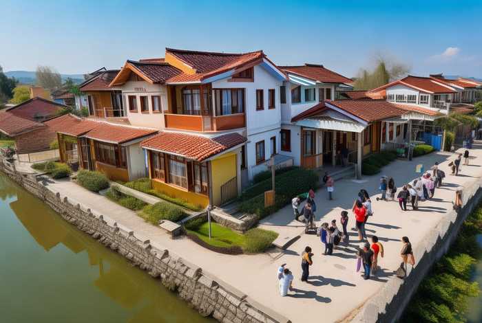 崇明横沙岛房产二手房 - 崇明横沙岛房产二手房出售