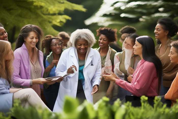 妇女的生殖健康和保护妇女权益与发展什么区别；妇女保健和生殖健康